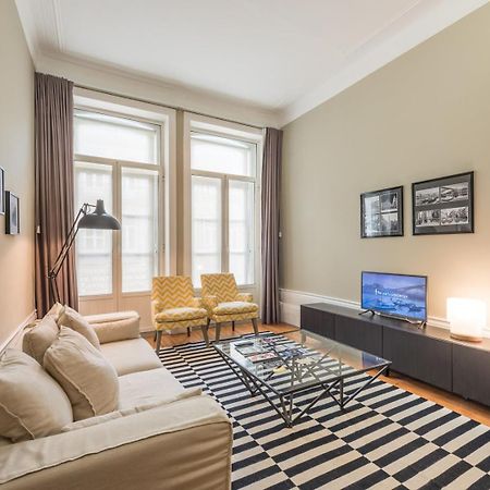 Apartamento Guestready - Theater Manor OOporto Exterior foto