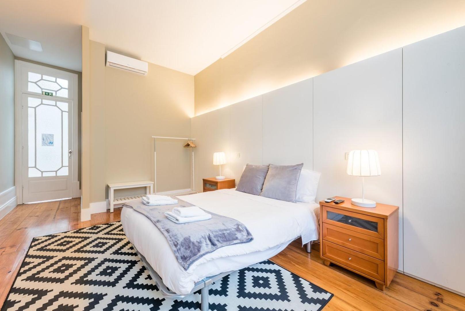 Apartamento Guestready - Theater Manor OOporto Exterior foto
