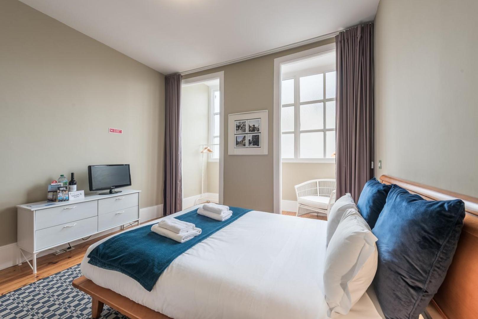 Apartamento Guestready - Theater Manor OOporto Exterior foto