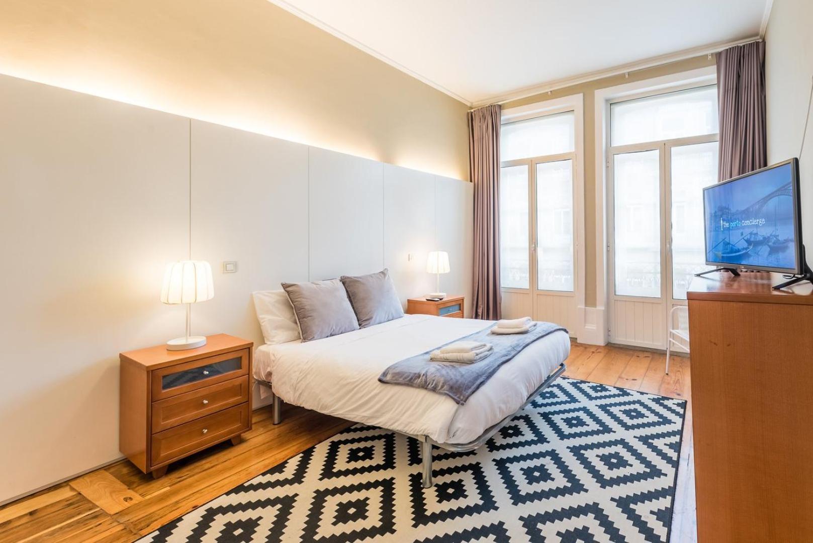 Apartamento Guestready - Theater Manor OOporto Exterior foto