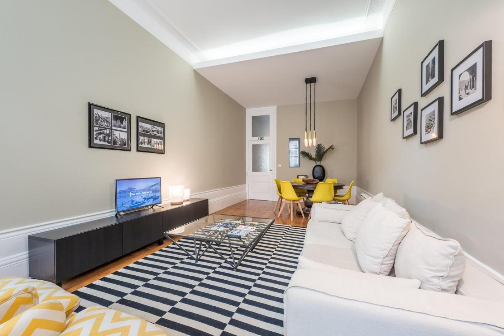 Apartamento Guestready - Theater Manor OOporto Exterior foto