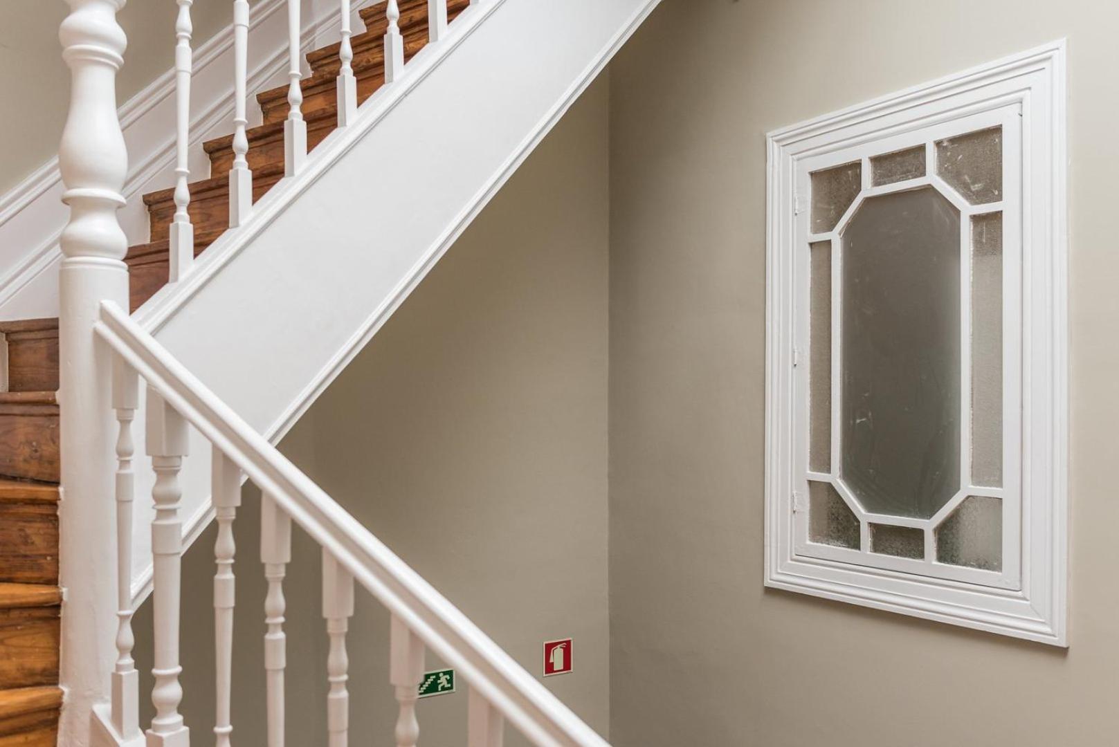Apartamento Guestready - Theater Manor OOporto Exterior foto