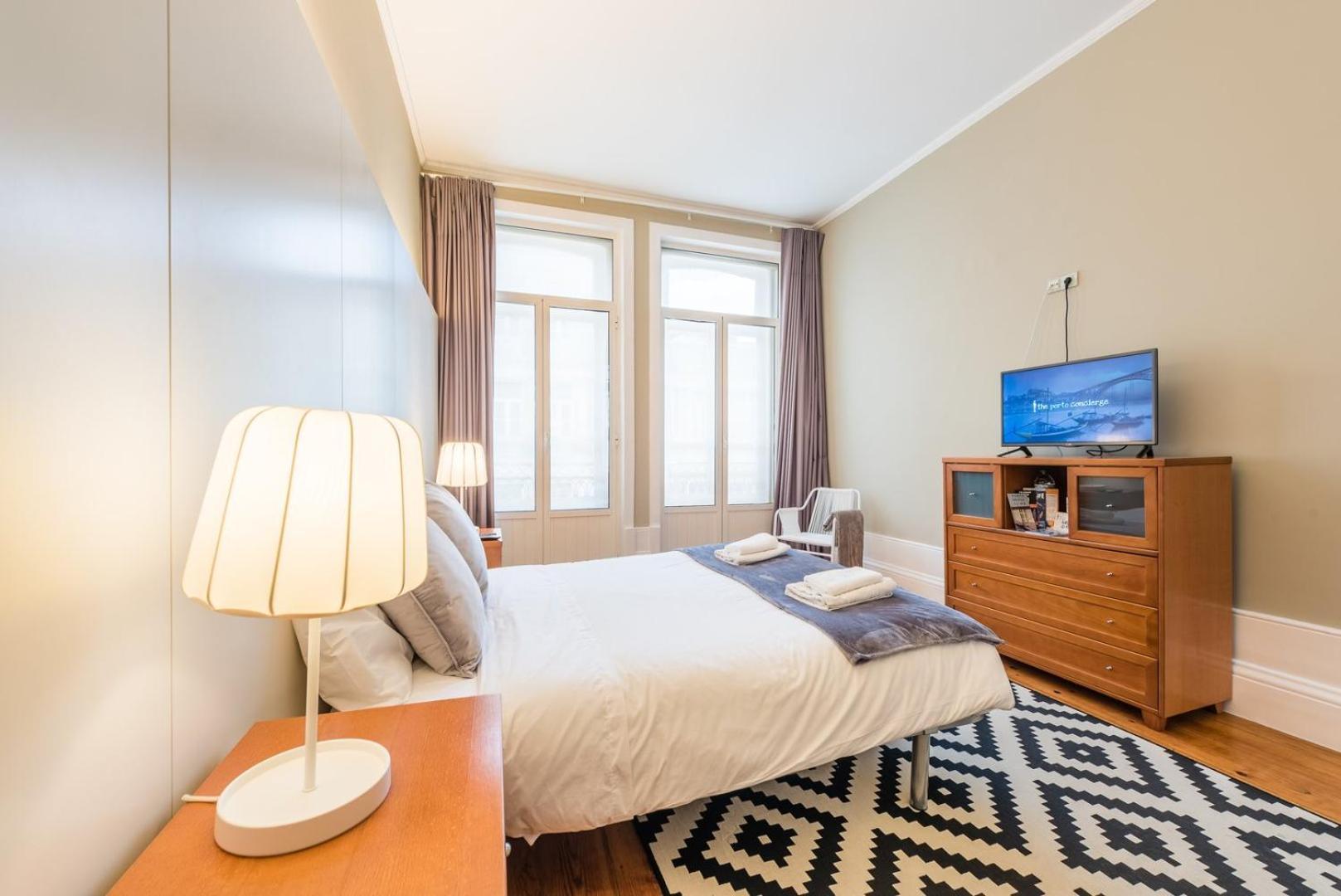 Apartamento Guestready - Theater Manor OOporto Exterior foto