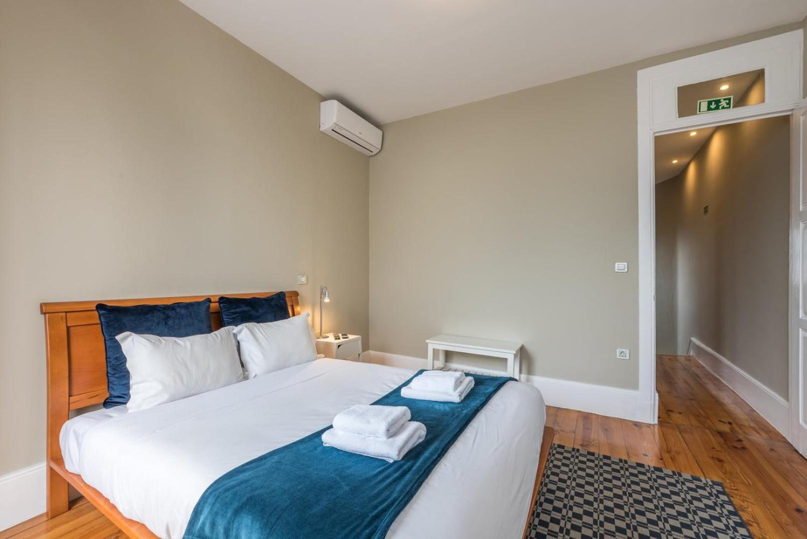 Apartamento Guestready - Theater Manor OOporto Exterior foto