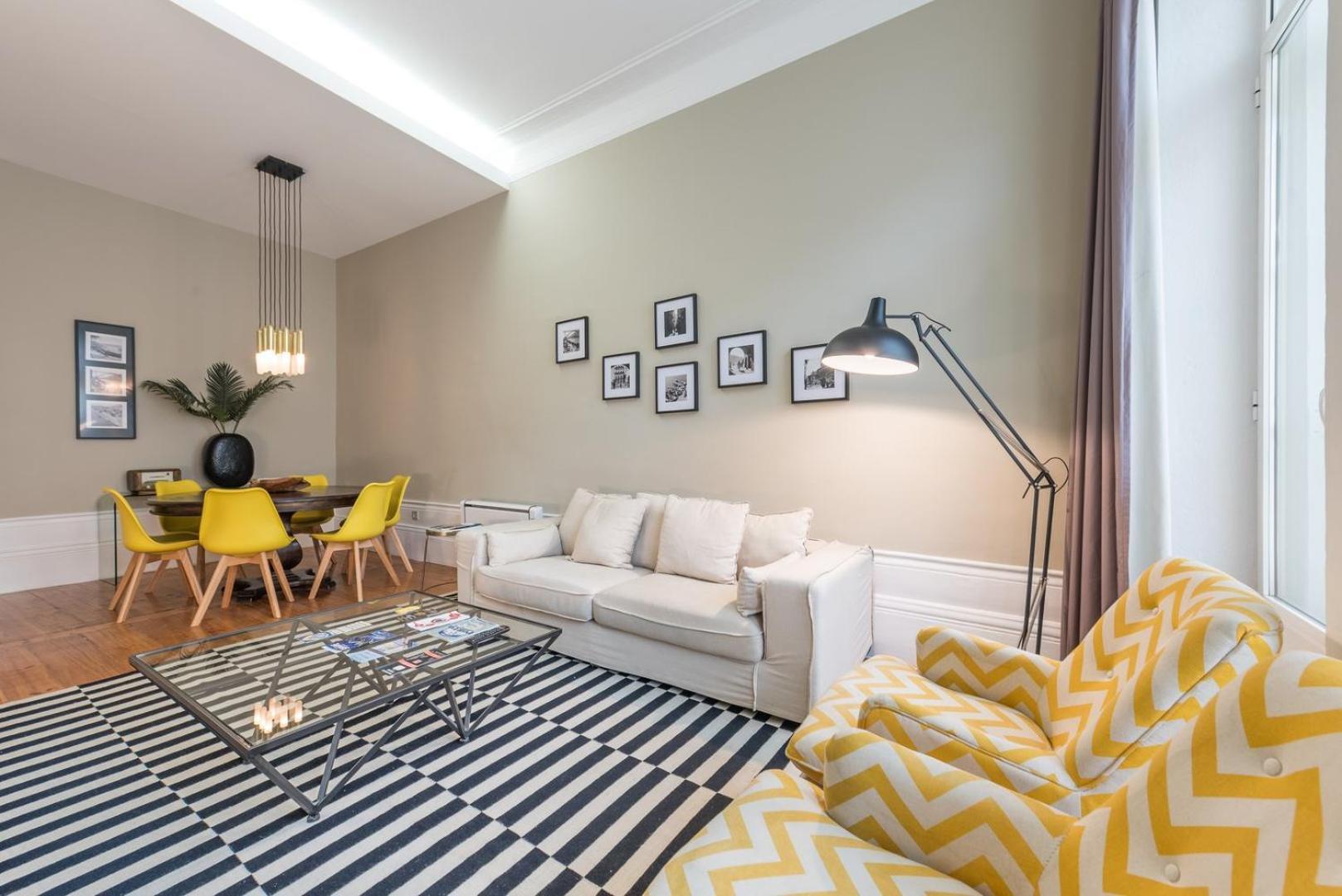 Apartamento Guestready - Theater Manor OOporto Exterior foto