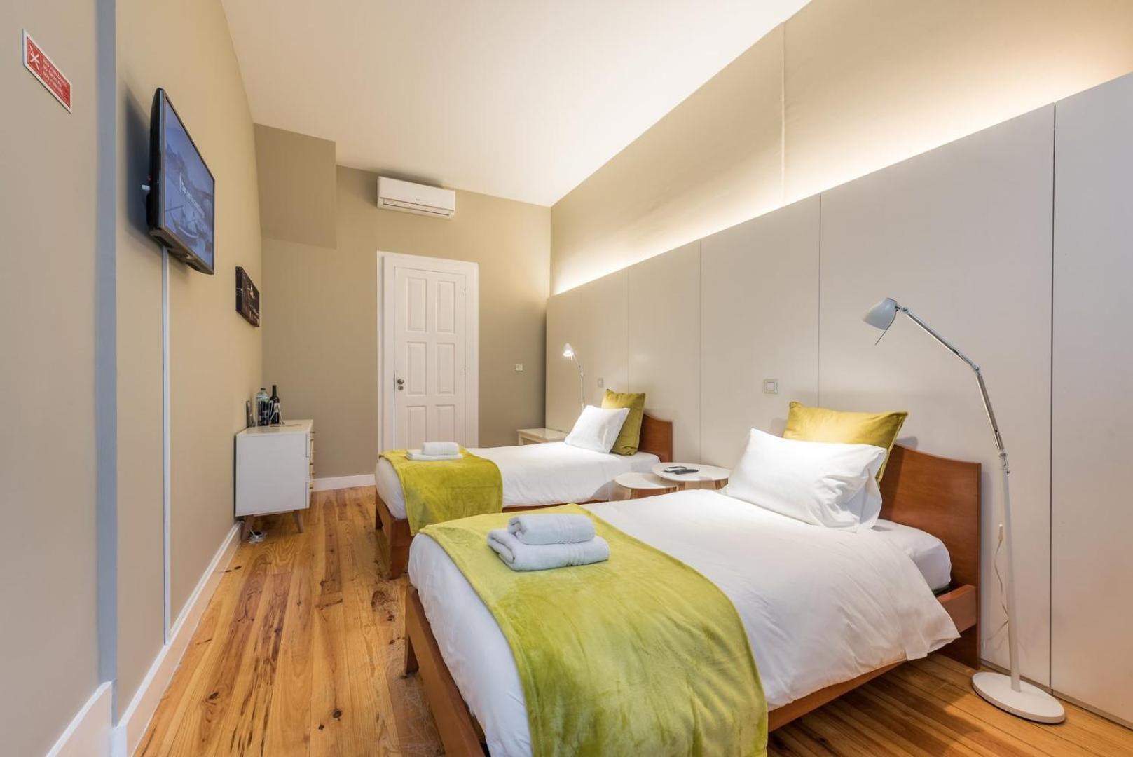 Apartamento Guestready - Theater Manor OOporto Exterior foto