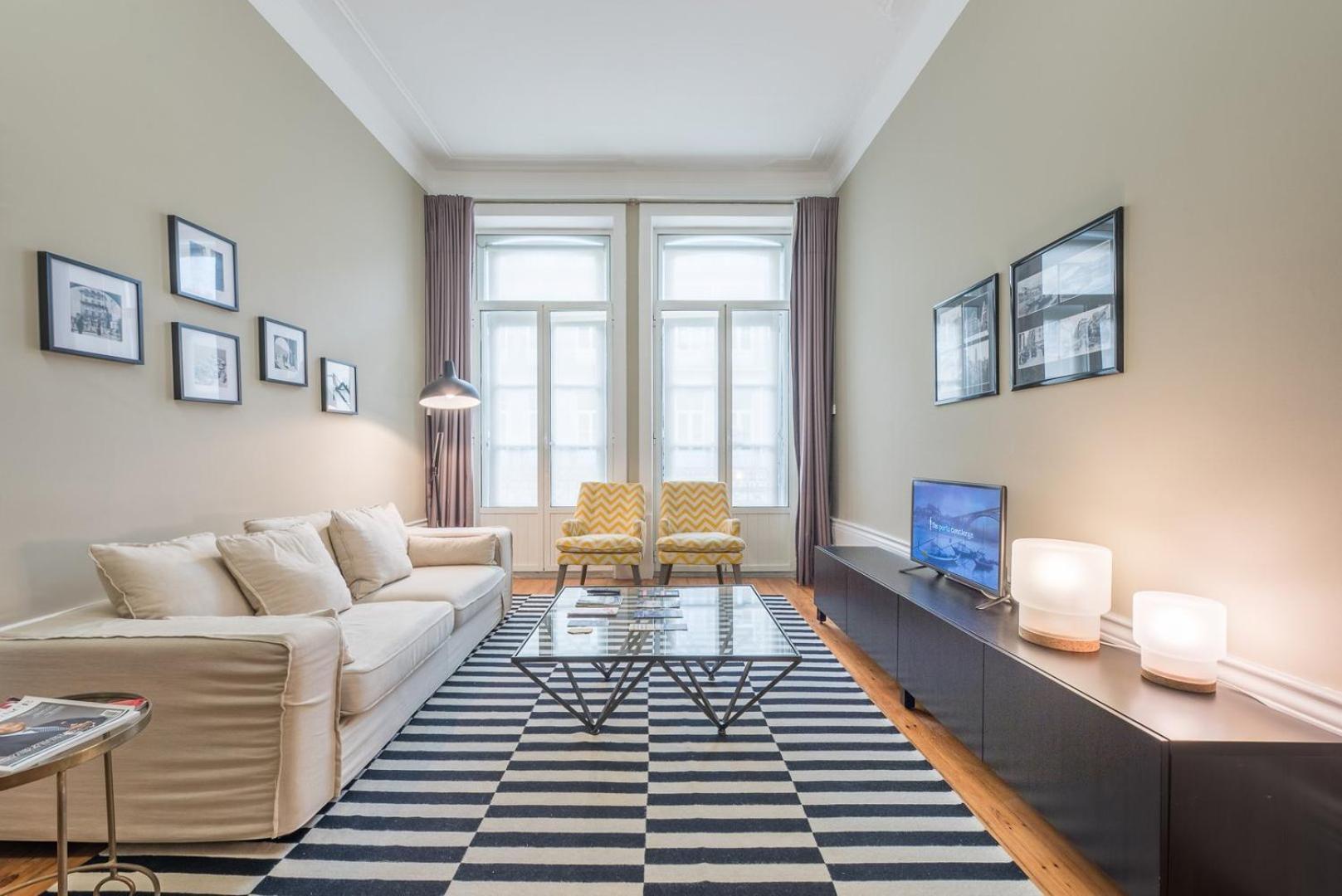 Apartamento Guestready - Theater Manor OOporto Exterior foto