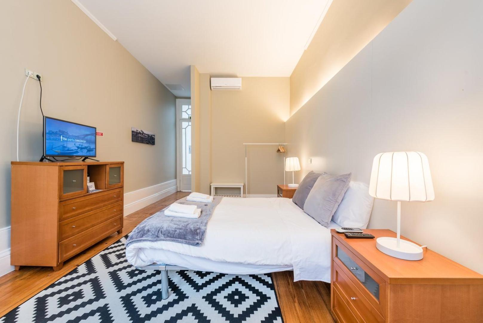 Apartamento Guestready - Theater Manor OOporto Exterior foto