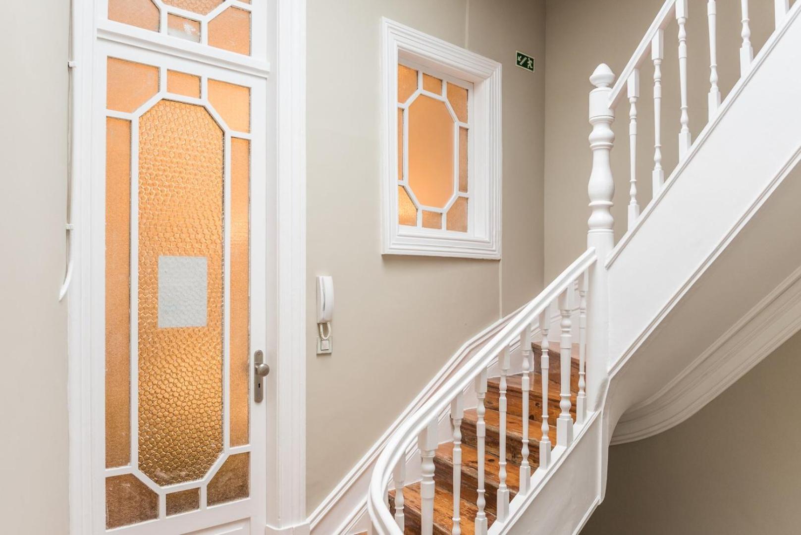 Apartamento Guestready - Theater Manor OOporto Exterior foto