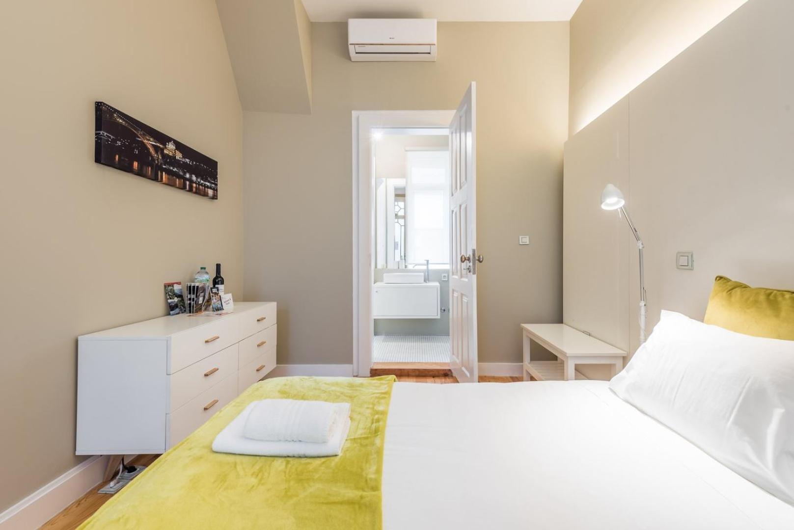 Apartamento Guestready - Theater Manor OOporto Exterior foto