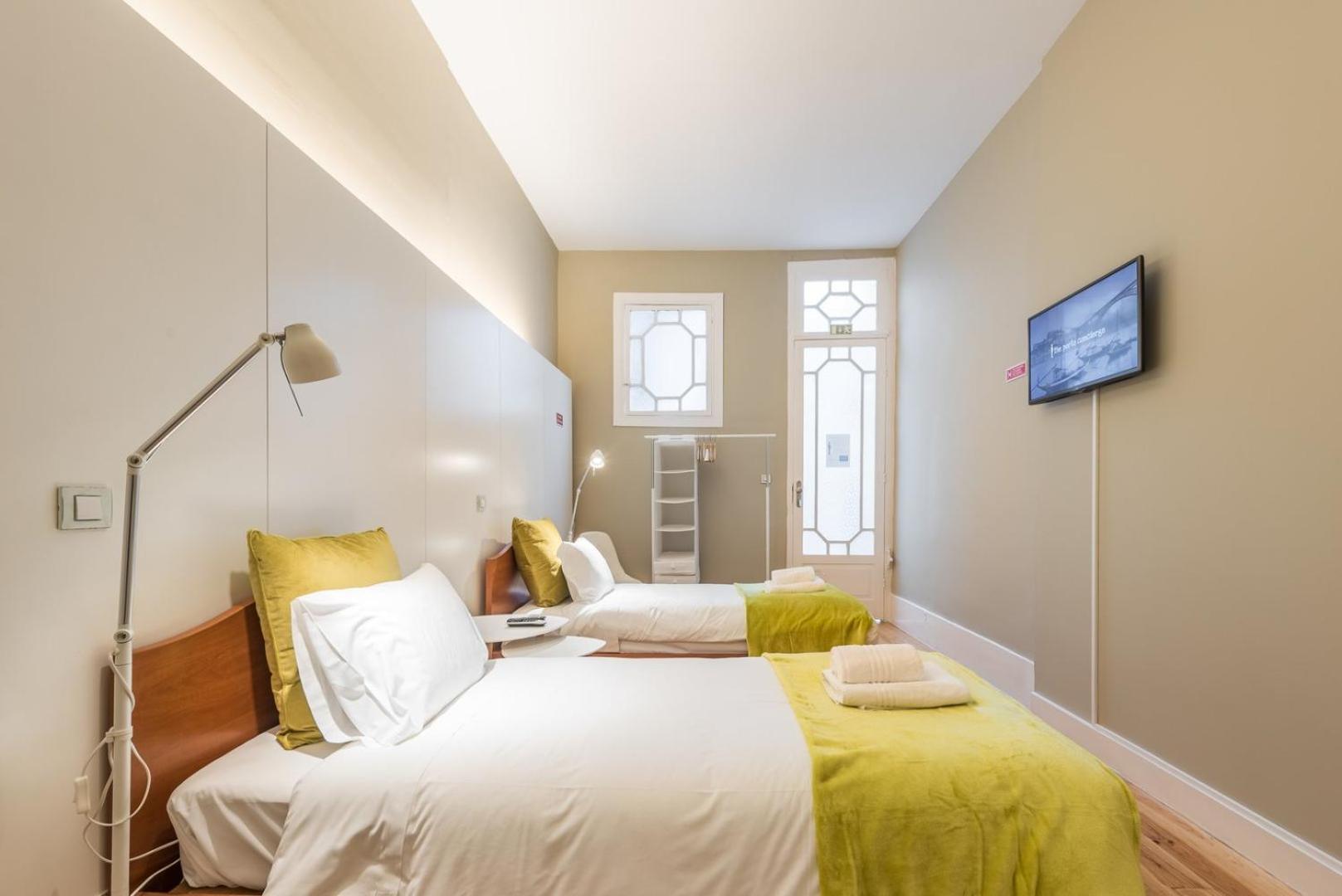 Apartamento Guestready - Theater Manor OOporto Exterior foto