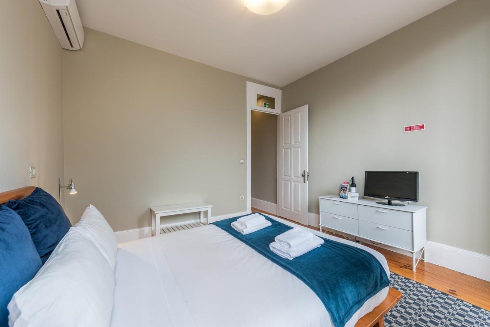 Apartamento Guestready - Theater Manor OOporto Exterior foto